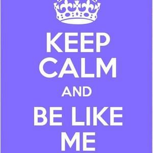 Meet your Posher, Eman